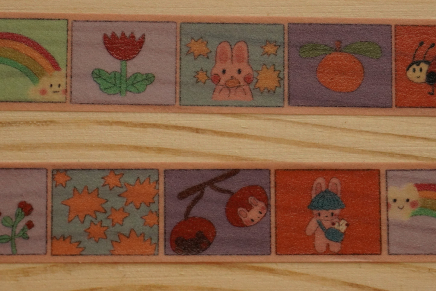 Washi tape