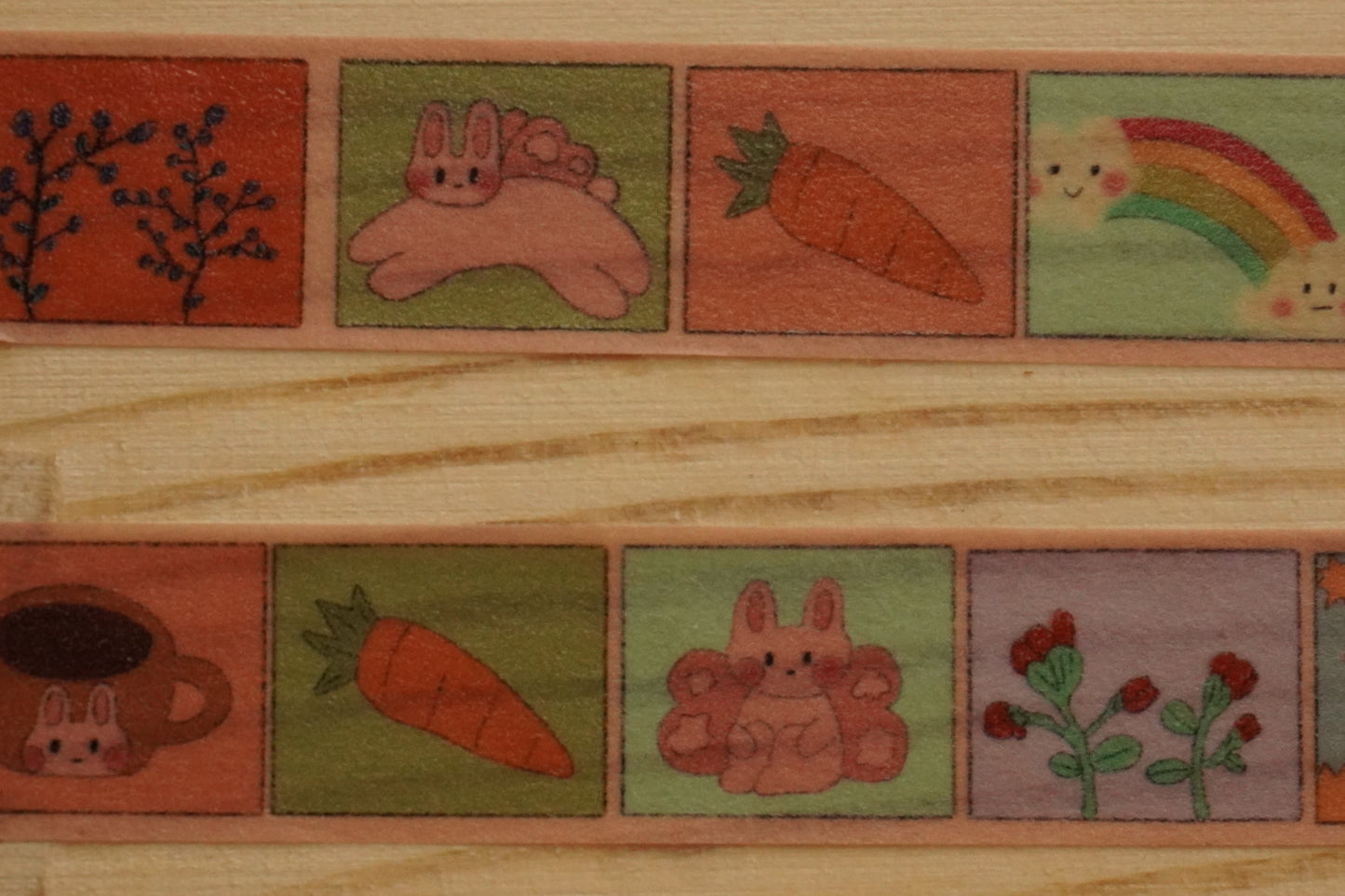 Washi tape