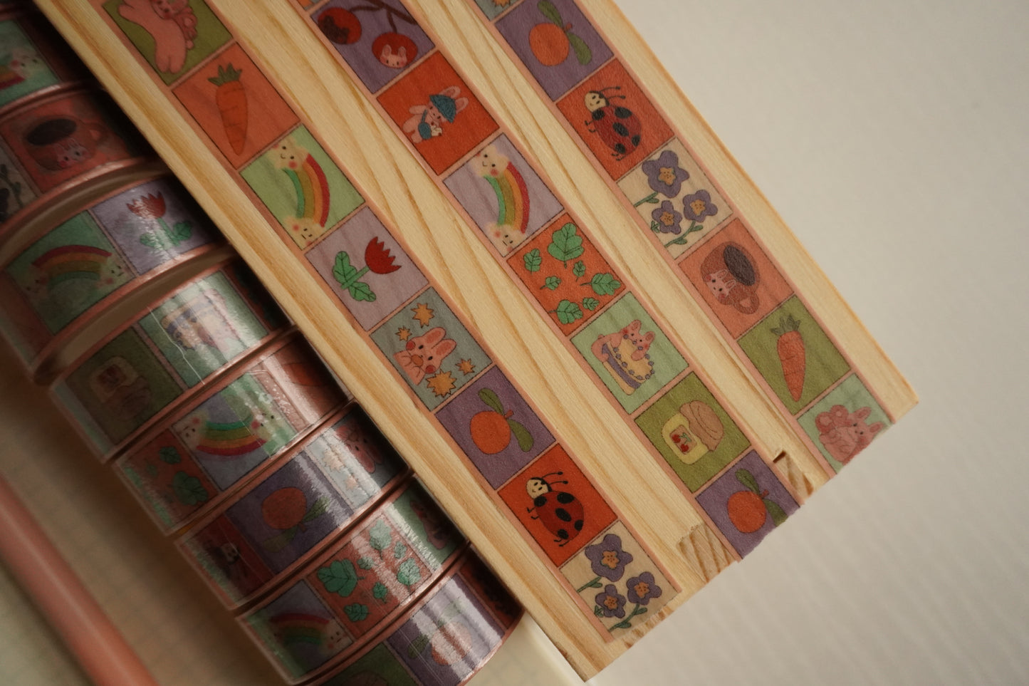 Washi tape